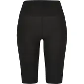 Urban Classics Leggings 'Cycle' negro