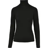 Urban Classics Camiseta negro