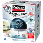 Big Buy Cooking Deshumidificador Aero 360 2626322 450g