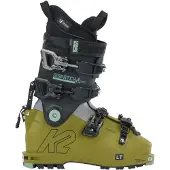 K2 Botas De Esquí De Mujer Dispatch Lt