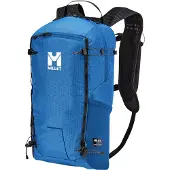Millet - Mochilas para excursión de un día - Mixt 15 Icon Blue - Azul