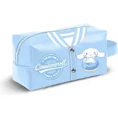 KARACTERMANIA Neceser Hello Kitty Cinnamoroll Varsity