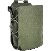 Tasmanian Tiger - TT Multipurpose Side Pouch - Bolsa verde