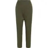 Vila Pantalones De Cintura Alta Varone Slim Fit