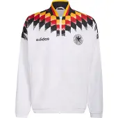 Adidas Chaqueta deportiva 'DFB 94' amarillo / rojo / negro