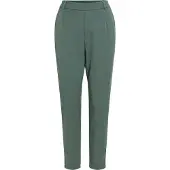 Vila Pantalones De Cintura Alta Varone Slim Fit