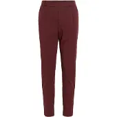 Vila Pantalones De Cintura Alta Varone Slim Fit