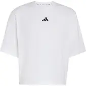 Adidas adidasCAMISETA MANGA CORTA D4T PrimeLift 3XL White Hombre