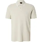 BOSS Polo PASSERFORD hombre - Beige - EU M