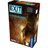 Exit: Escape Room Juego De Mesa Lpfi118