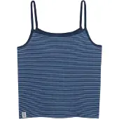 Superdry Camiseta Sin Mangas Athletics Essentials Stripe