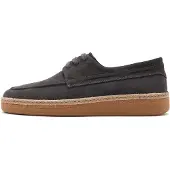 Derimod Mocasines gris oscuro