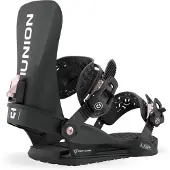 Union Fijaciones De Snowboard Para Mujer Juliet