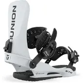 Union Fijaciones De Snowboard Str