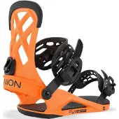 Union Binding Fijaciones De Snowboard Flite Pro