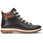 Pikolinos Zapatillas altas VIGO W3W mujer - Marrón - 38