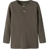Name it Camiseta 'NMMKab' marrón