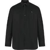 Karl Lagerfeld Camisa negro