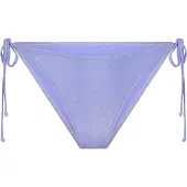 LASCANA Braga de bikini lila