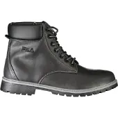 FILA Botas con cordones 'Maverick' negro