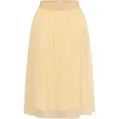 St. Tropez Falda 'Coral' champán