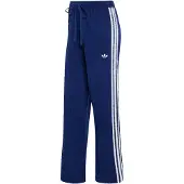 Adidas Originals adidasPANTALÓN FIREBIRD DE PUNTO XL Dark Blue / White Mujer