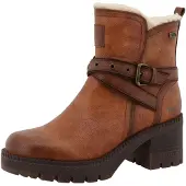 Mustang Botas 'Caro' cognac