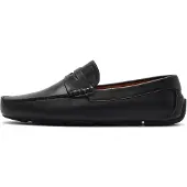 Derimod Mocasines negro
