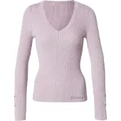 GUESS Jersey 'ELLIE' rosa claro