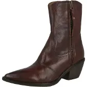 A.S.98 Botas camperas 'COUNTRY' marrón