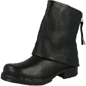 A.S.98 Botines 'SAINTEC' negro