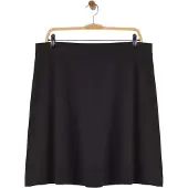 Trendyol Falda negro
