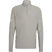 Adidas Camiseta funcional 'Adi365 Iconic' gris plateado / gris moteado