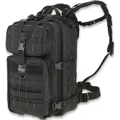 Maxpedition Falcon III Backpack Black 35L 1430B, mochila táctica