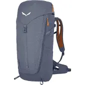 Salewa - Alp Mate 26 - Mochila de senderismo gris/azul