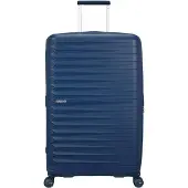 American Tourister Carrito navy