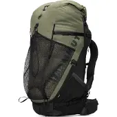 Mammut - Ducan Spine 70-80 - Mochila de trekking negro