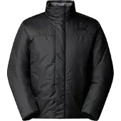 The North Face - Chaquetas - M Siurana Jacket TNF Black Smoked Pearl - Talla M - Negro