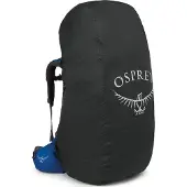 Osprey - Ultralight Raincover - Funda impermeable size XL, negro