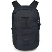 Osprey - Ciclismo urbano - Quasar Black - Negro
