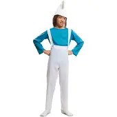 MOM Disfraz Infantil Elf