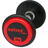 Softee Mancuerna Pro-sport 2kg
