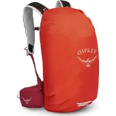 Osprey Funda Impermeable Para Mochila Hi-vis Xs
