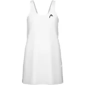 Head Racket Vestido Sin Mangas Spirit