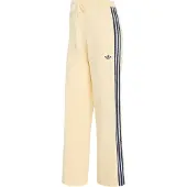 Adidas adidasPANTALÓN FIREBIRD DE PUNTO 2XS Warm Vanilla / Night Indigo Mujer