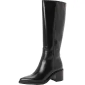 Mjus Botas 'MERANO' negro