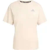 Adidas Camiseta funcional 'Adi365 Essentials' crema / gris claro