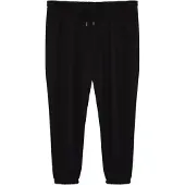 Trendyol Pantalón negro