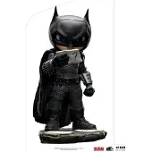 Iron Studios La Minifigura De 2022 Batman