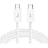 Belkin Cable Usb-c Cab025hq1mwh
